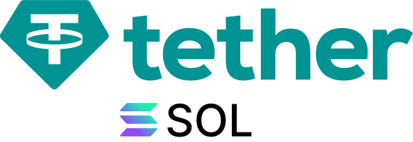 Tether Solana